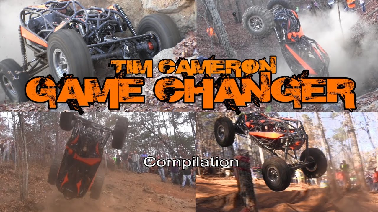 TIM CAMERON GAME CHANGER COMPILATION
