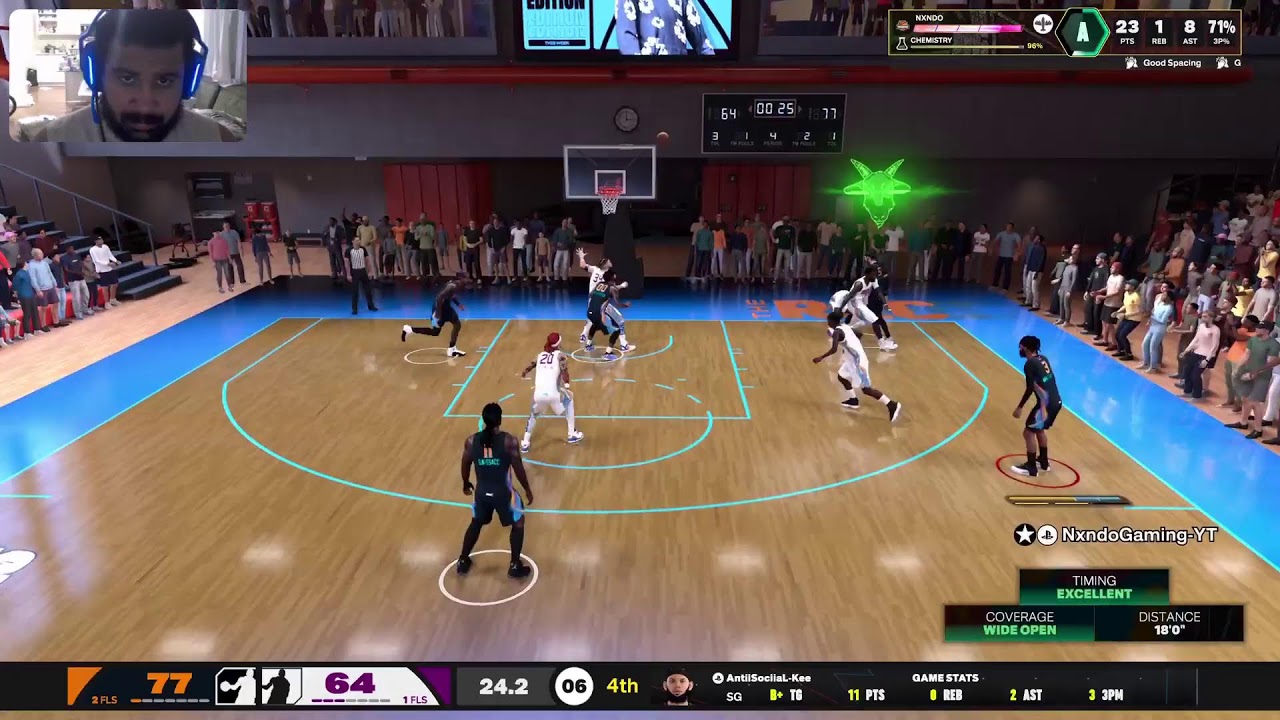 Redemtion| LOCKED IN WITH THE SQUAD