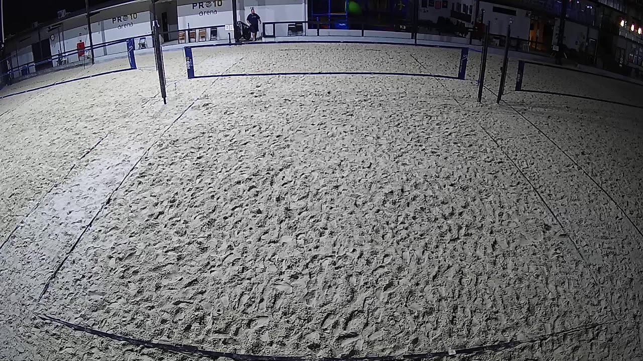 Arena Pro10 Ao Vivo - 06-02-2026 - Quadra 05