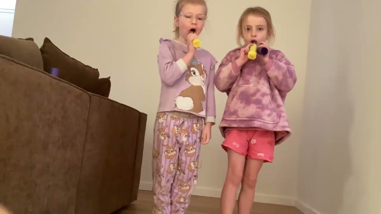 Push pop challenge ￼