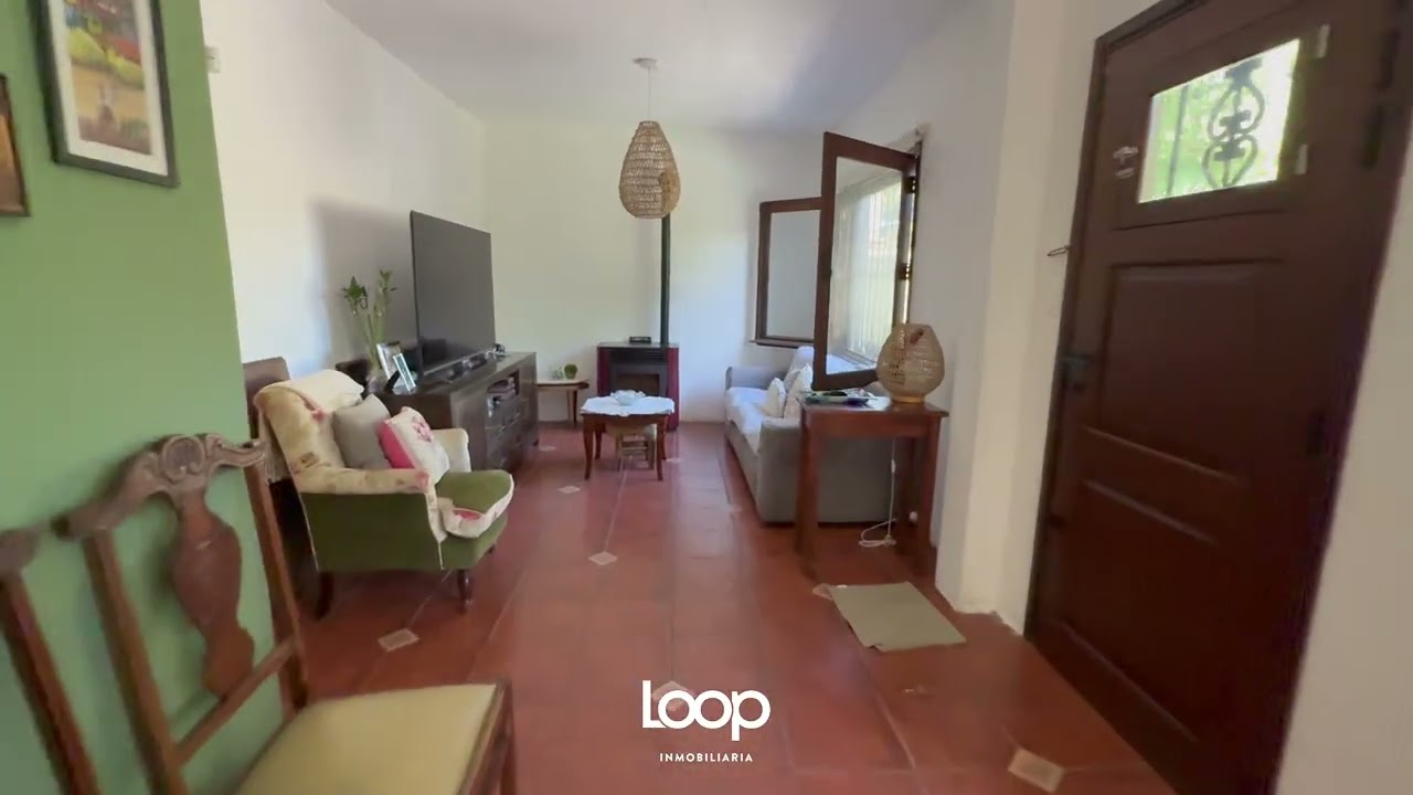 Casa en venta Ph de 4 dormitorios en Parque Miramar
