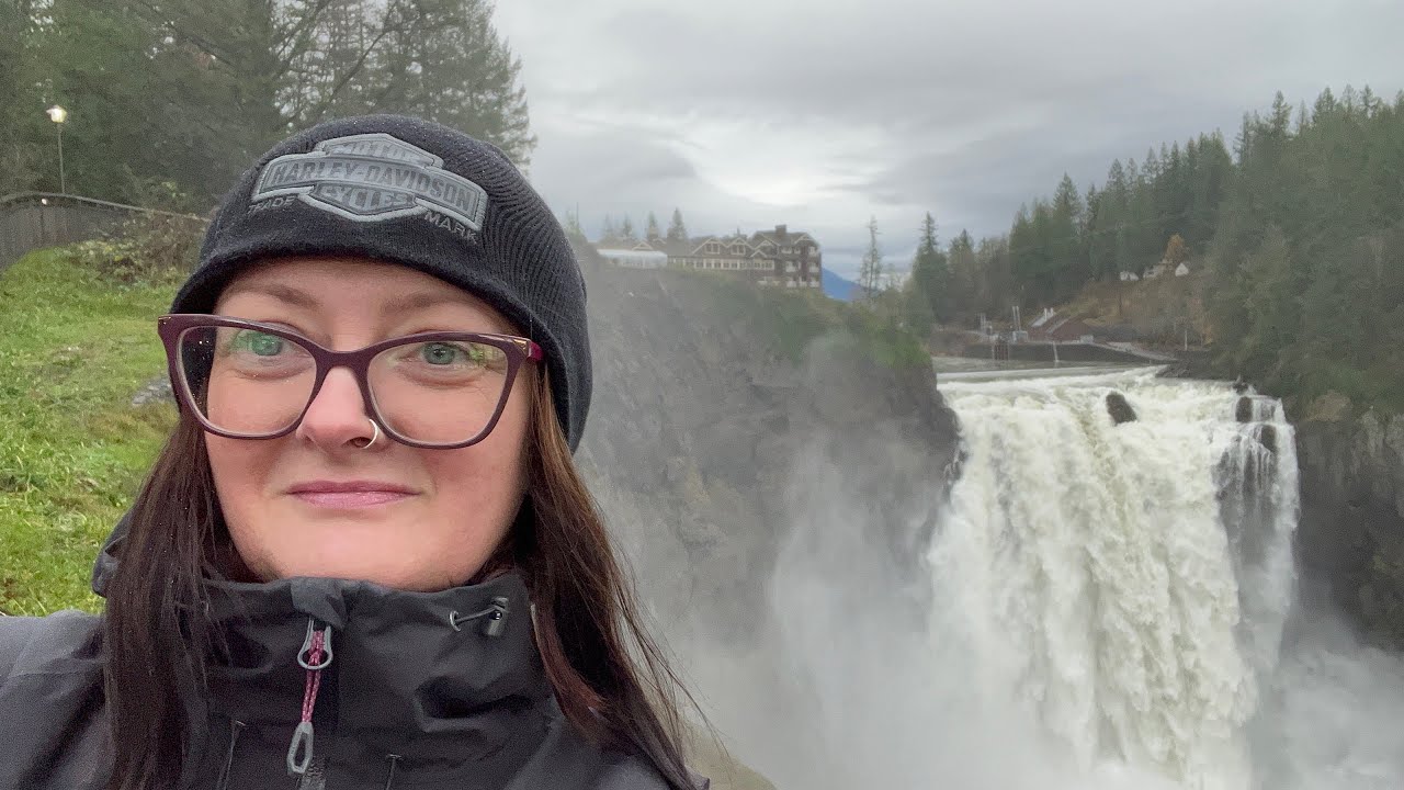 Miasteczko Twin Peaks