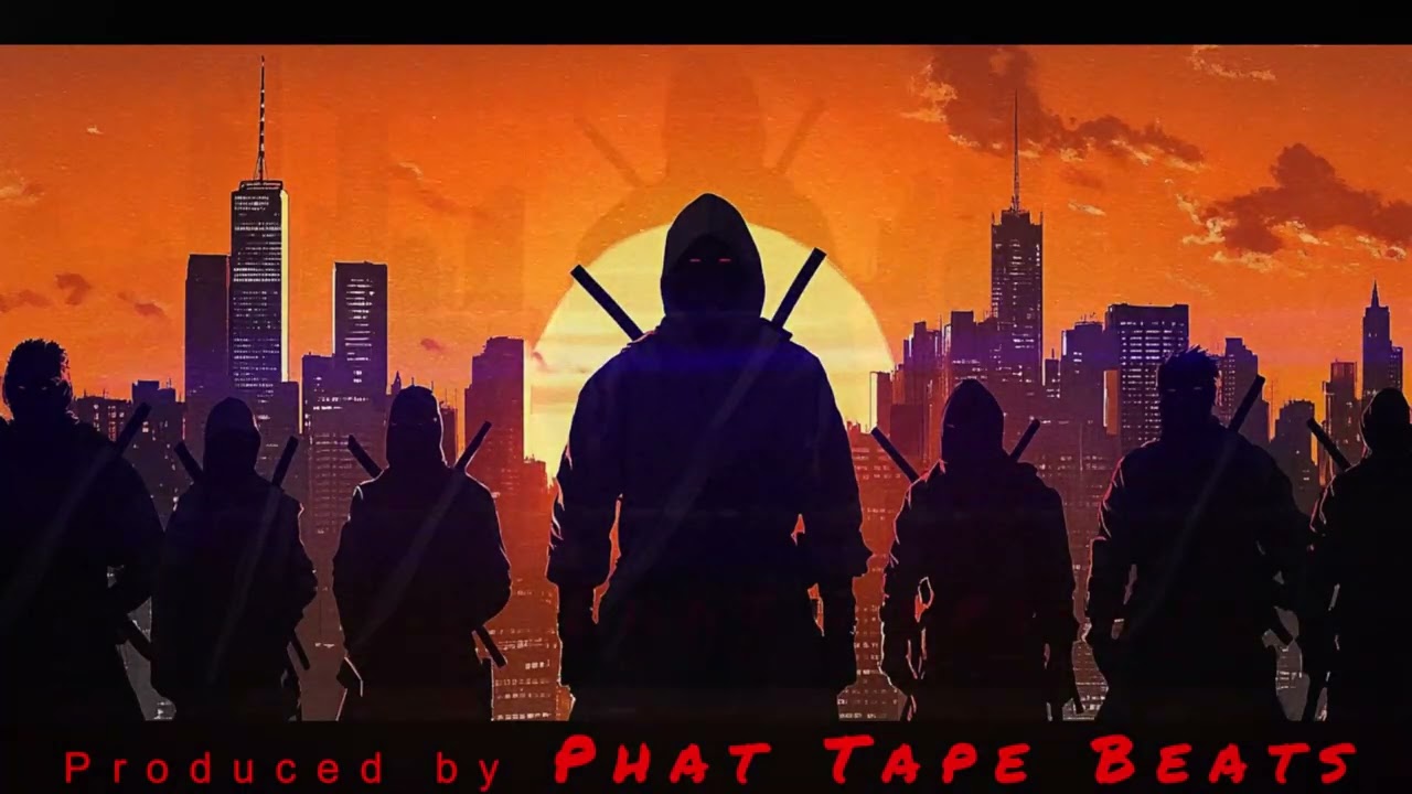 Wu-Tang Clan - Necklace (Phat Tape Remix)