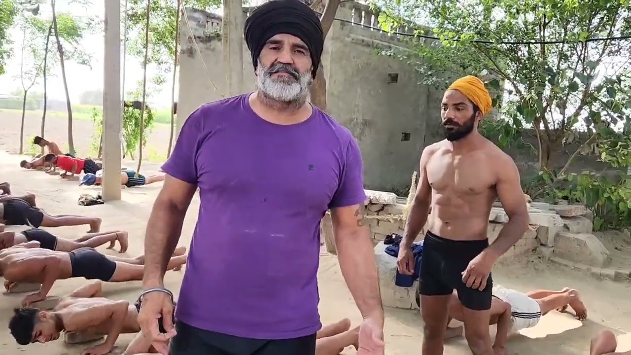 ਛੋਟੇ ਸਟਾਰ ⭐   In Fateh rustam kabaddi club jand, #bazijand