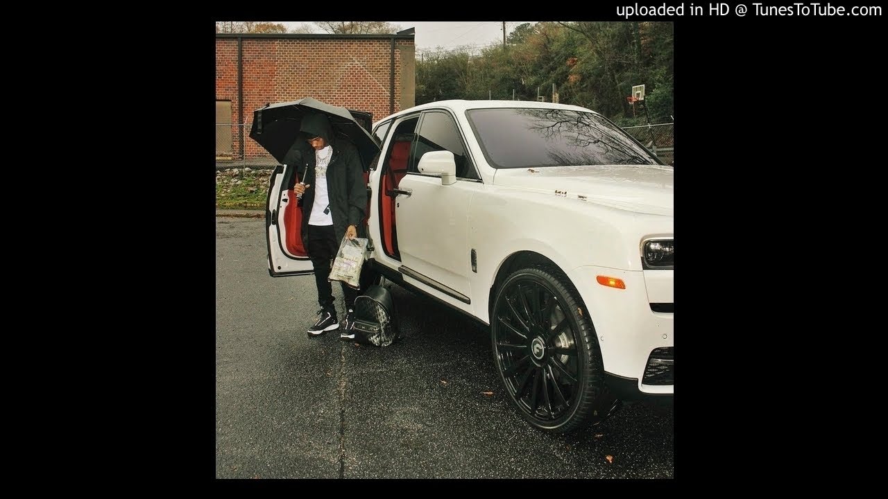 [Free] Lil Baby x HoodRich Pablo Juan x Noodah05 Type Beat - STAY LIT