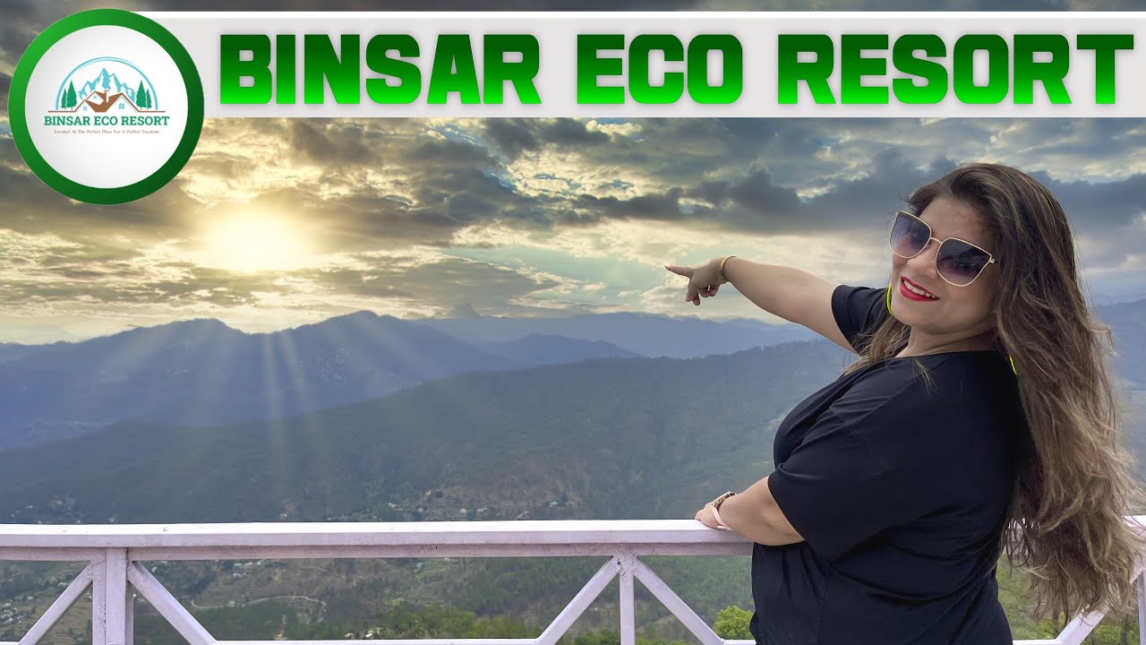 Review | Binsar Eco Resort | Trip To Jageshwar Dham