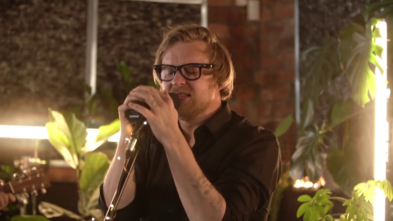 Francois van Coke | Dagdrome in suburbia (Unplugged In Kaapstad)
