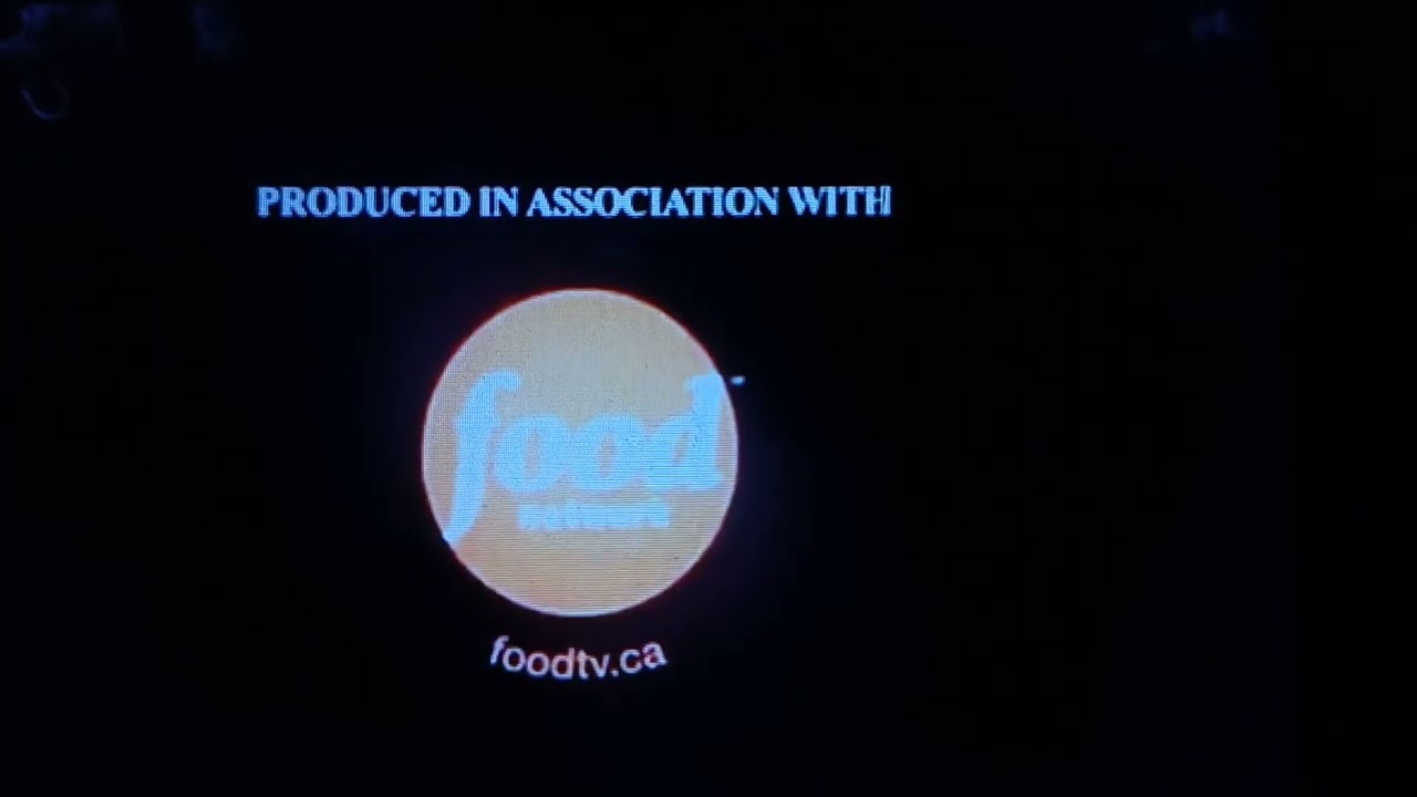 Food Network (Canada)/Life Network/Magee TV/Joe Media Group (2006)