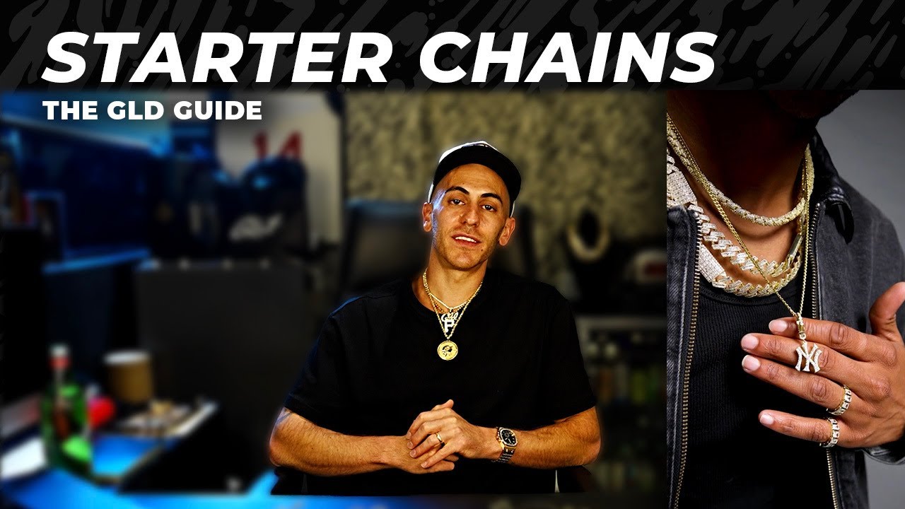 Starter Chains Explained | The GLD Guide