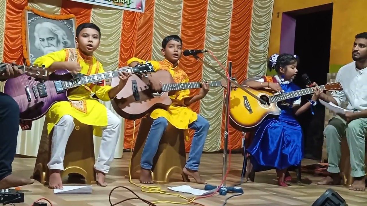 Ai tobe sahachari/আয় তবে সহচরী