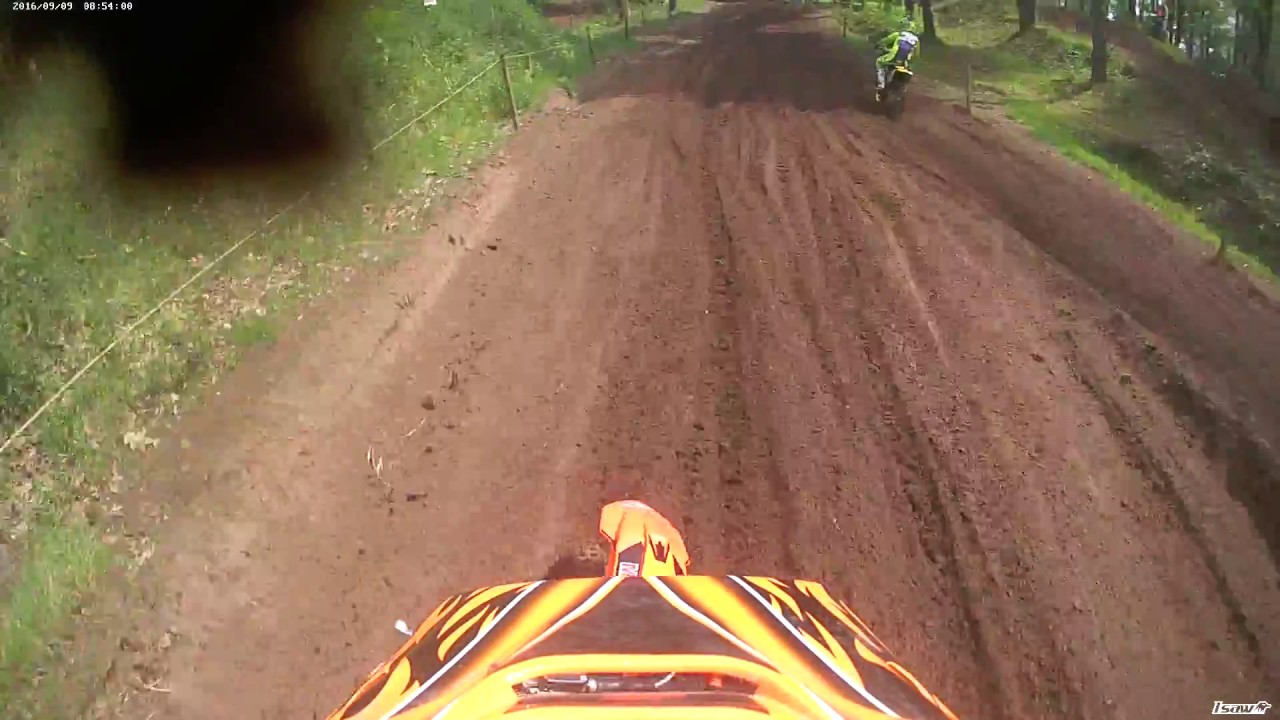 KTM 125 VS SUZUKI 450 BATTLE