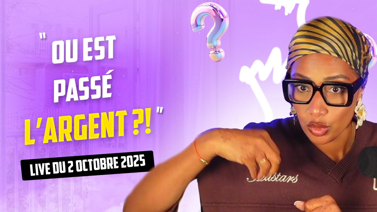 RANELLE BROWN REDIFF : C'est une dinguerie !!
