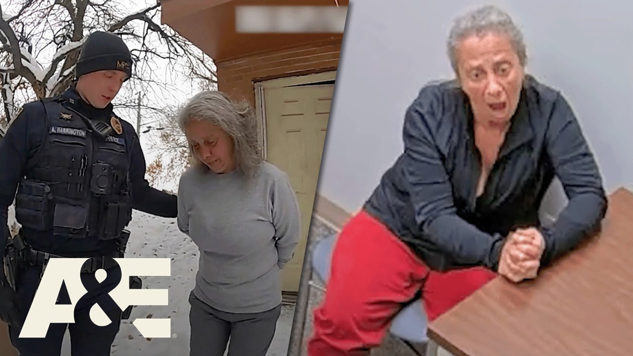 Crime 360: A $30 Million Inheritance, a Sudden Death, and a Toxic Discovery | A&E