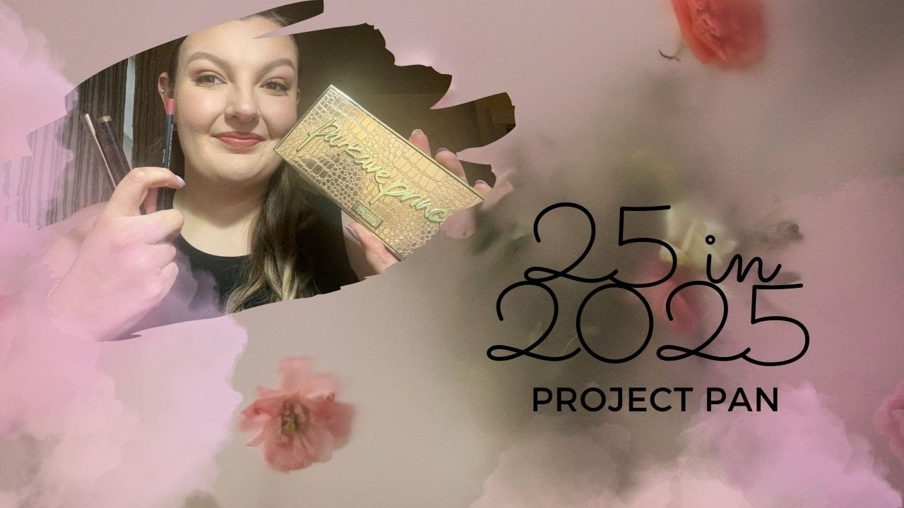25 in 2025 FINALE!