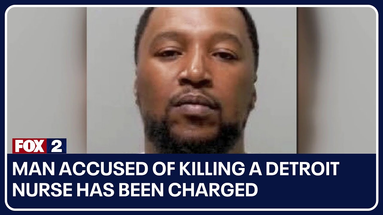 Patrice Wilson murder: Suspect charged two weeks after she was abducted and killed
