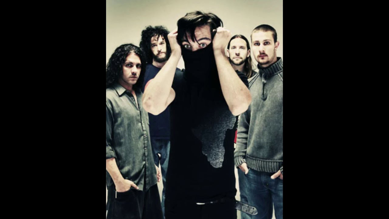 Fair to Midland IFS Demos