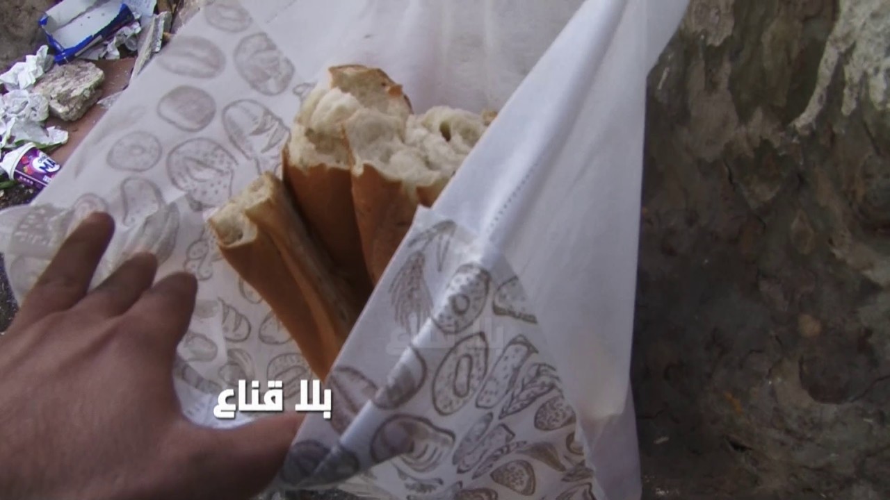 لهفة غير مسبوقة واكتظاظ عجيب على المخابز؟!قرابة المليون خبزة تطيش في البوبالة أو تمشي علفة للحيوان!!