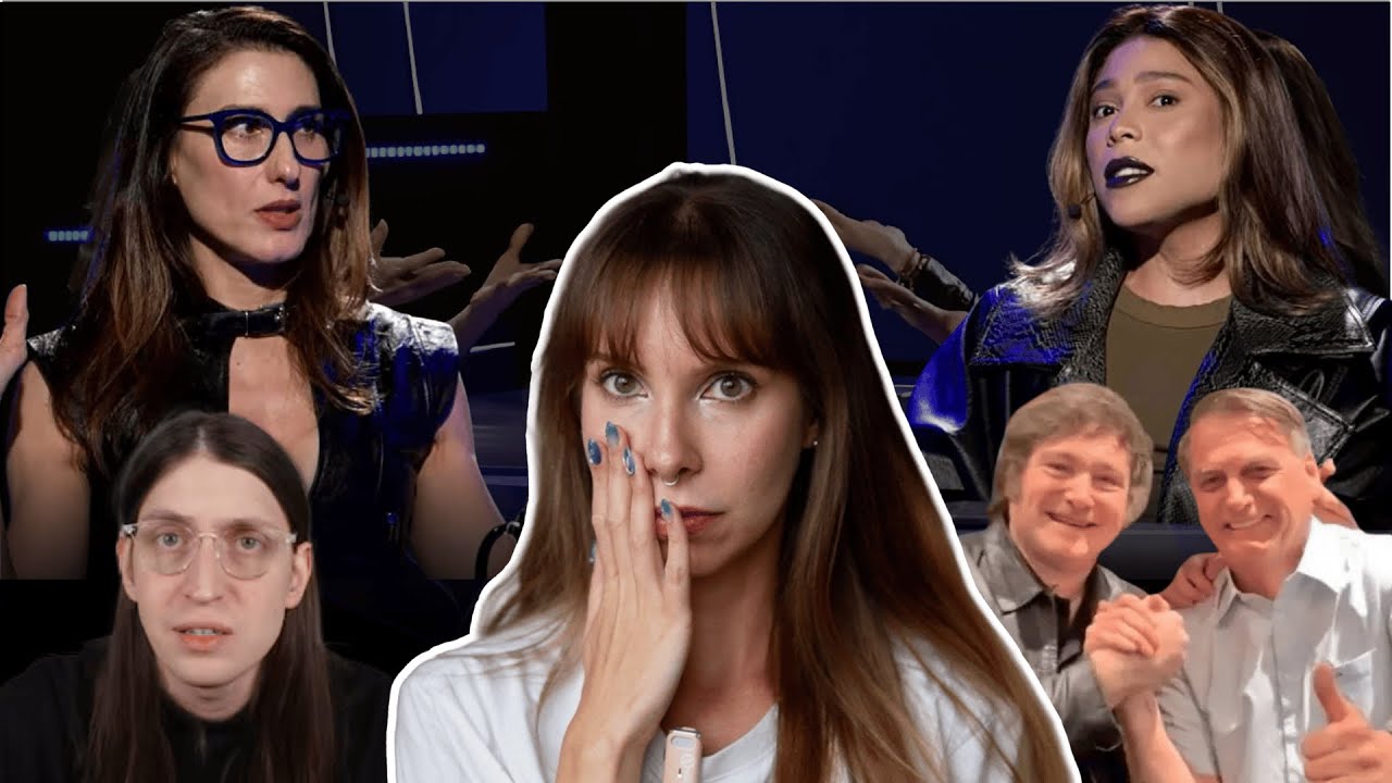 Blogueirinha X Paola Carosella | Fadel News