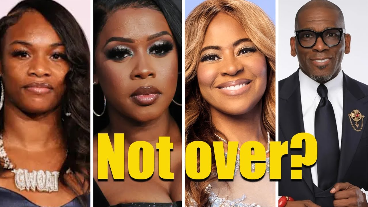 Remy Ma News: Inside the Papoose & Claressa Relationship talk & more