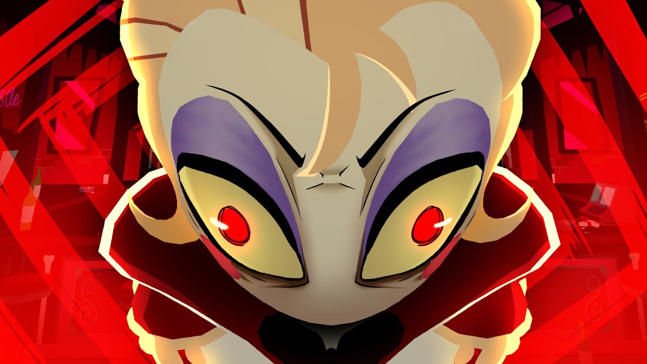 convincing a vrchat player they're schizophrenic