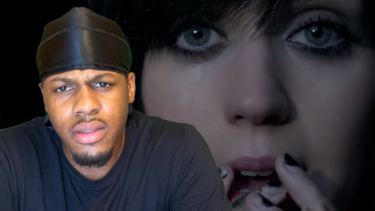 Katy Perry - The One That Got Away (REACTION)