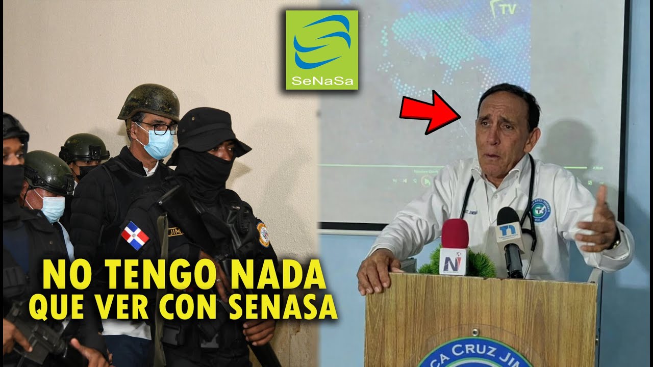 Ay pap&aacute; Cruz Jimini&aacute;n rompe el silencio sobre su relaci&oacute;n con Senasa!!!