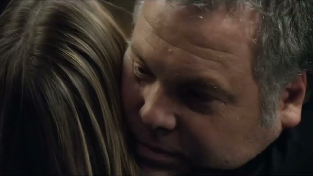 Goren & Eames ( Middle Of Love )