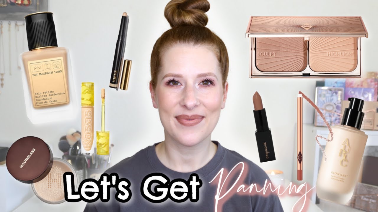 I NEED TO USE THESE UP! // REALISTIC PROJECT PAN 2023