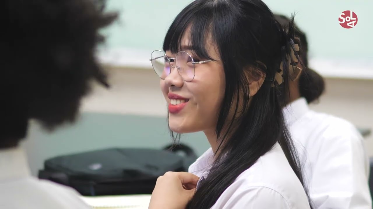 Discover the School of Liberal Arts: Where Ideas Come to Life! [Japanese Version]
