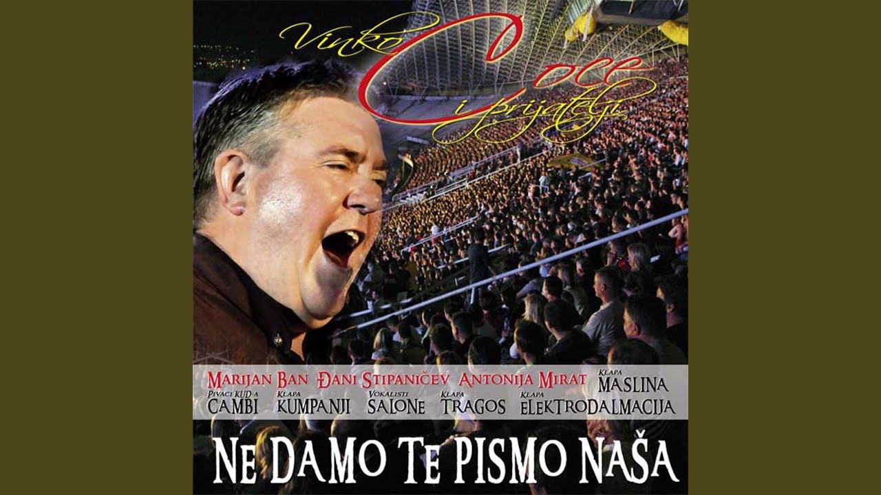 Zaspalo je siroče