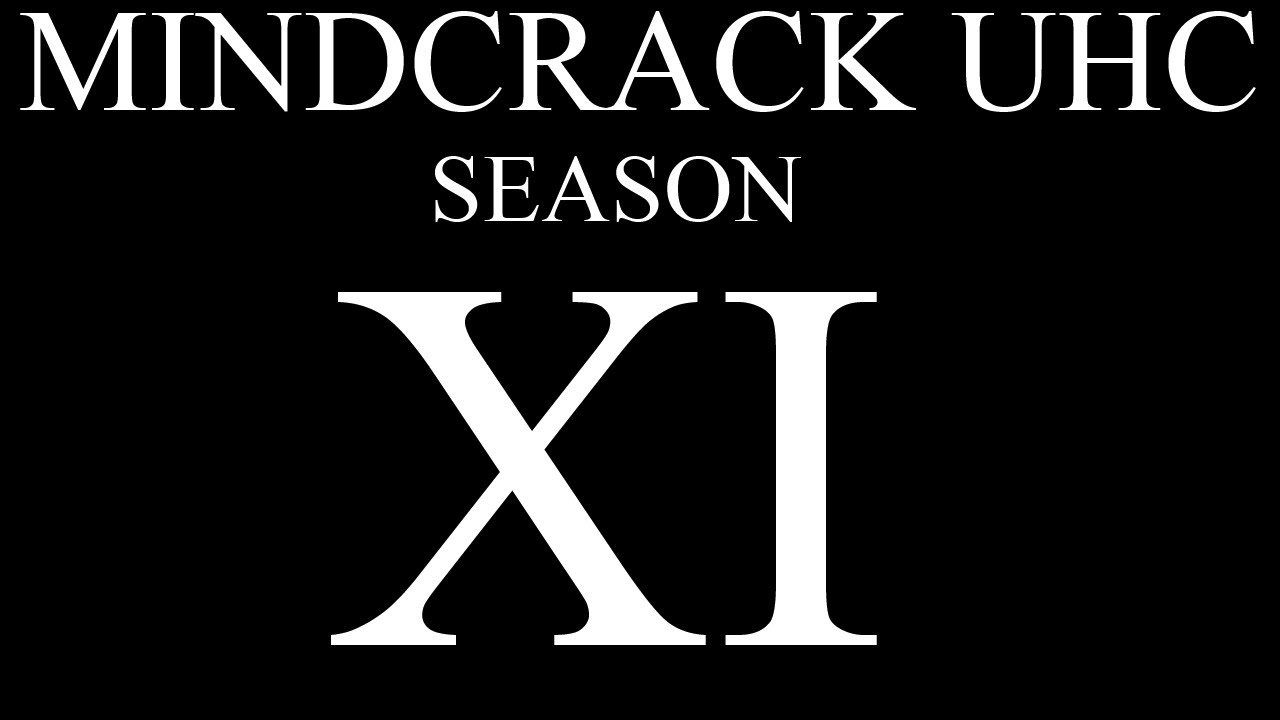Mindcrack Ultra Hardcore Season 11 Montage