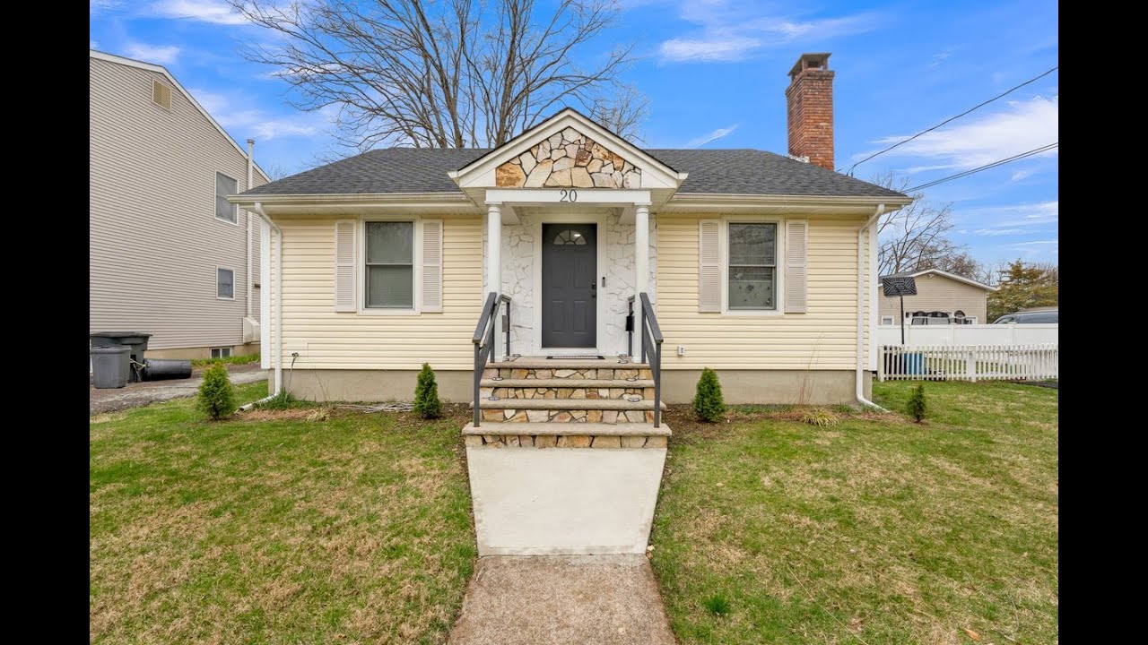 House Tour - 20 Durham St, Pompton LK, NJ - For Sale