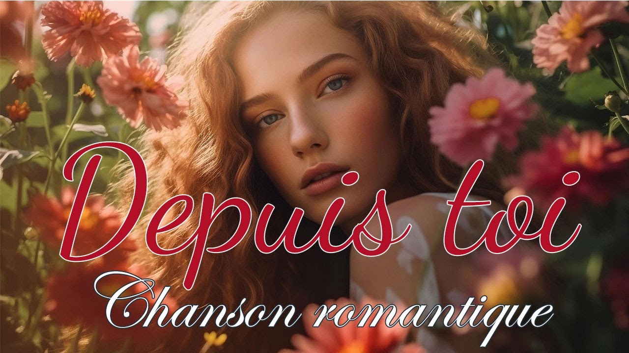 DEPUIS TOI : Transformation par l'amour