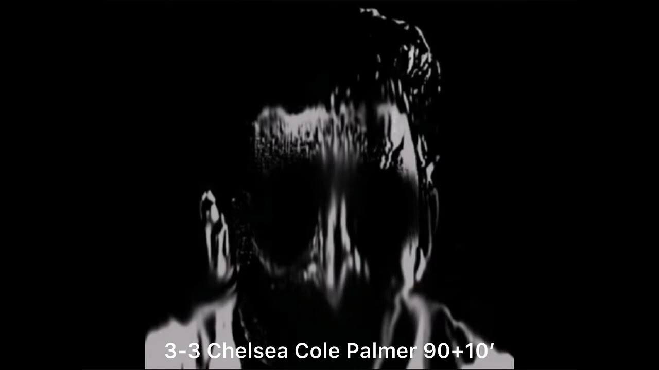 Rick Astley Beciming Everything Chelsea vs Man United (Man Utd fan POV)