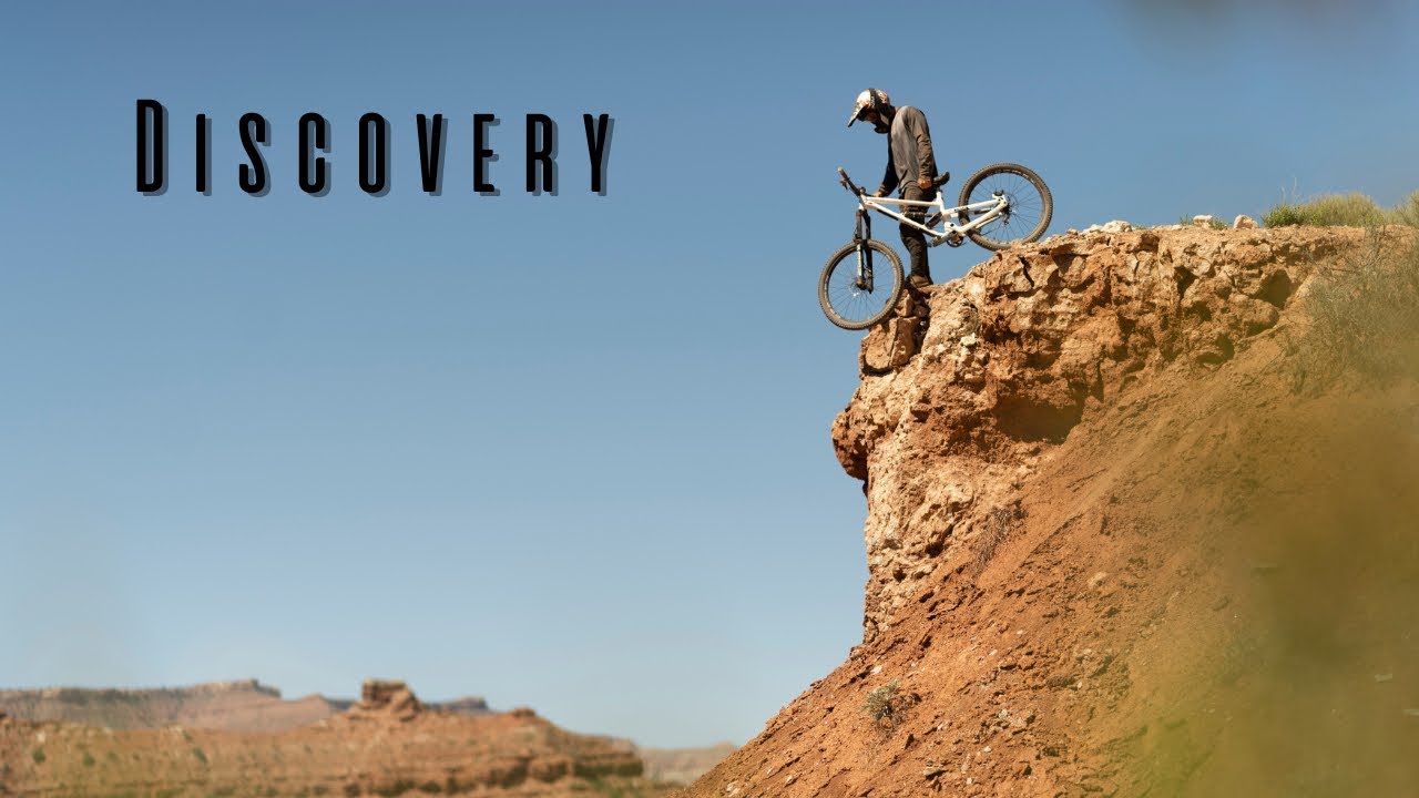DISCOVERY