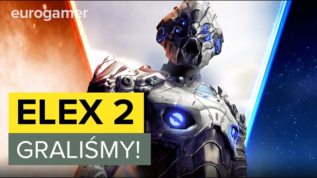 ELEX 2 - wrażenia z oldschoolowego RPG