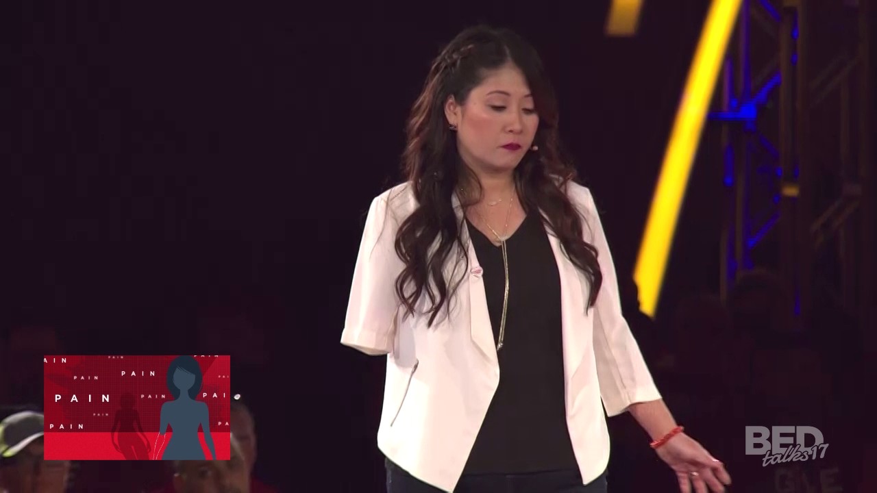 Suzan Nguyen #bebetter