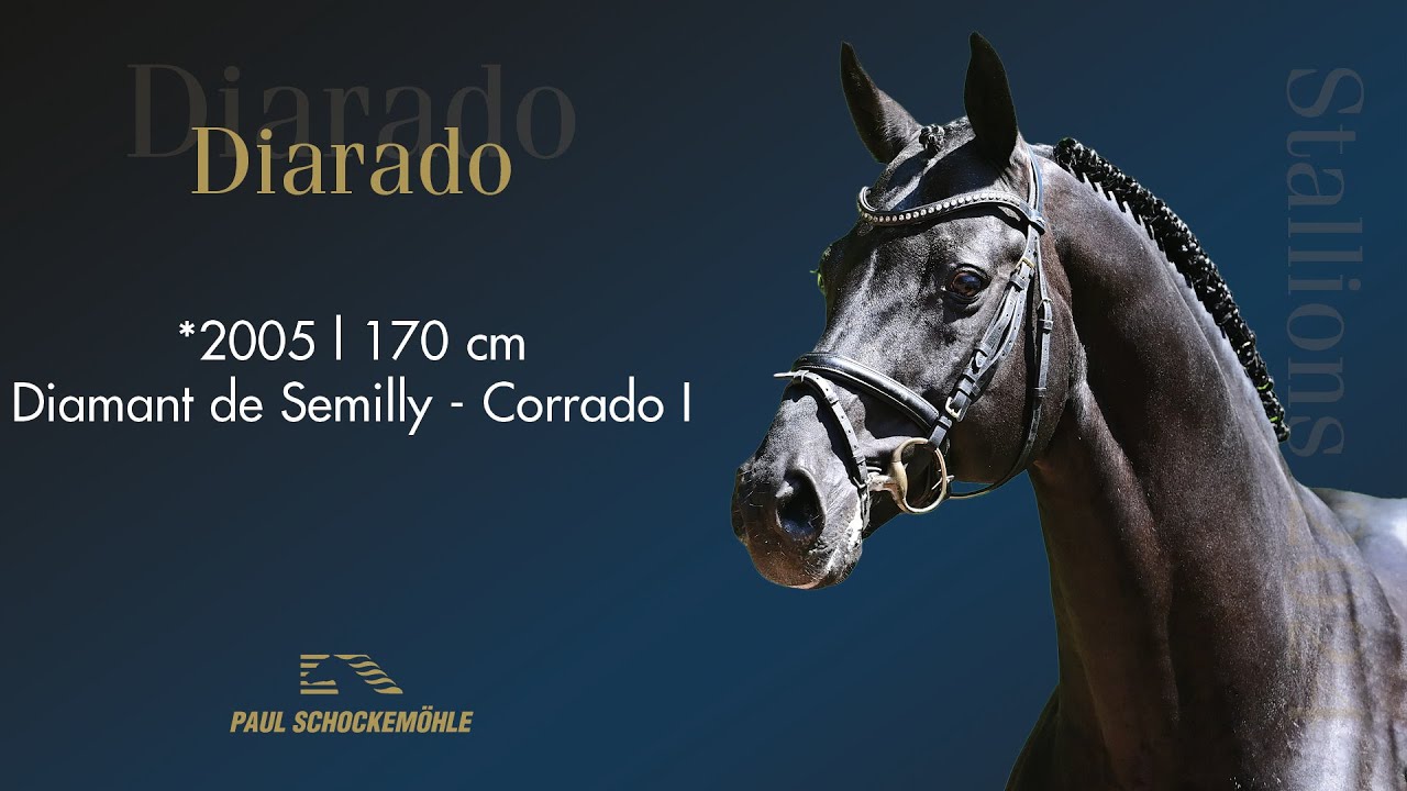 Diarado