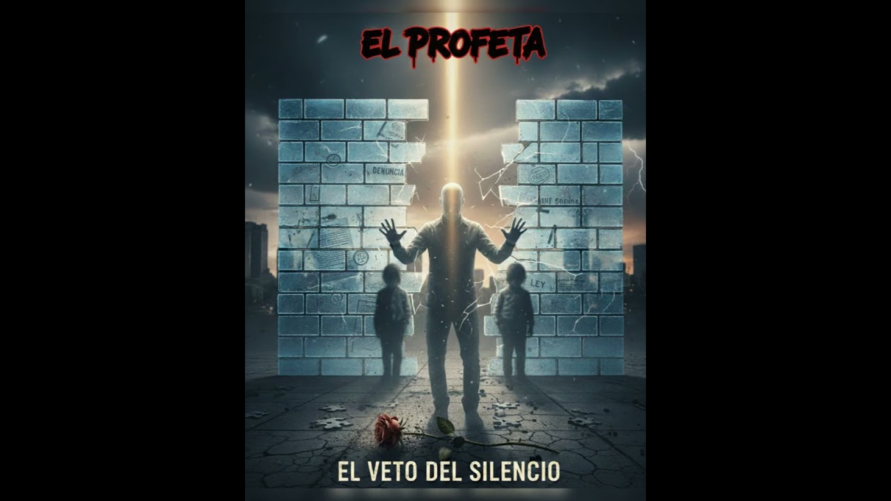 El veto del silencio-@ElProfeta93TF 