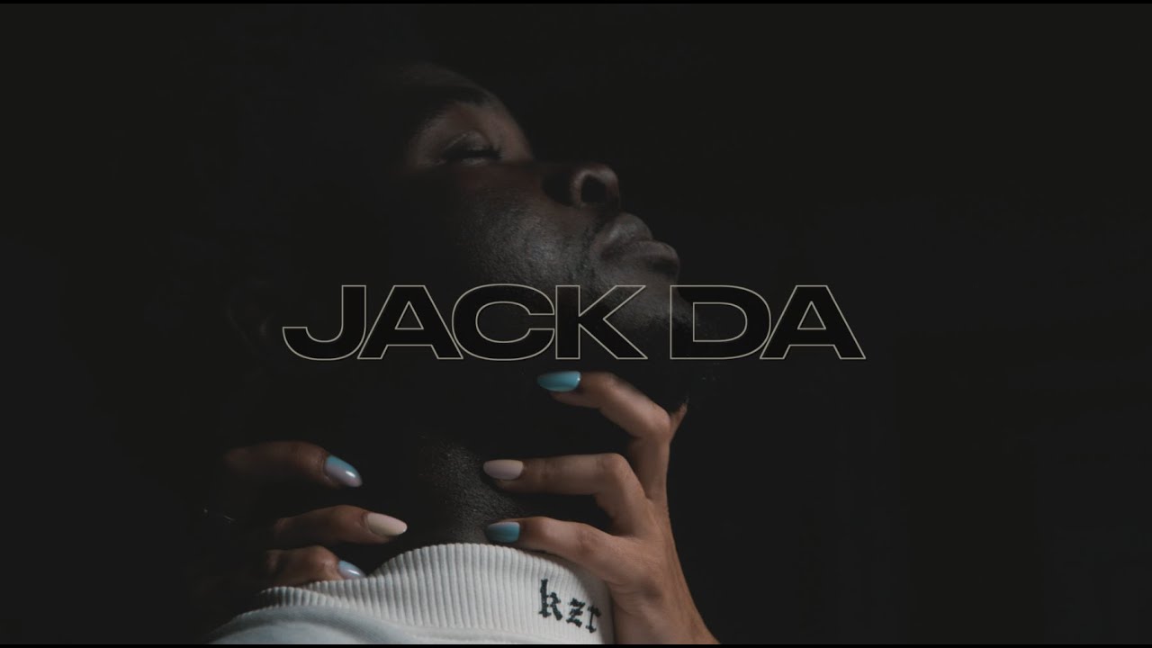 Jack Da - Mauvais Garçon (Clip officiel)