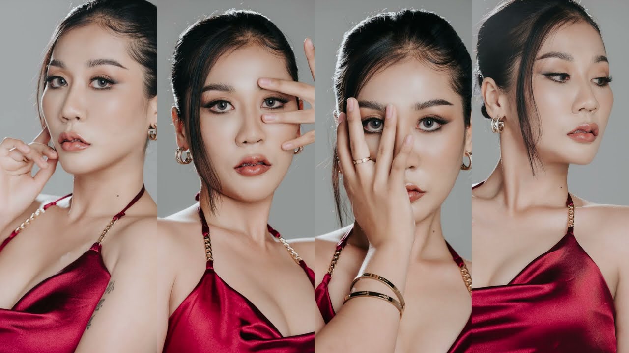 5 วิธี การจัดแสงสำหรับการถ่ายภาพบุคคลในสตูดิโอ