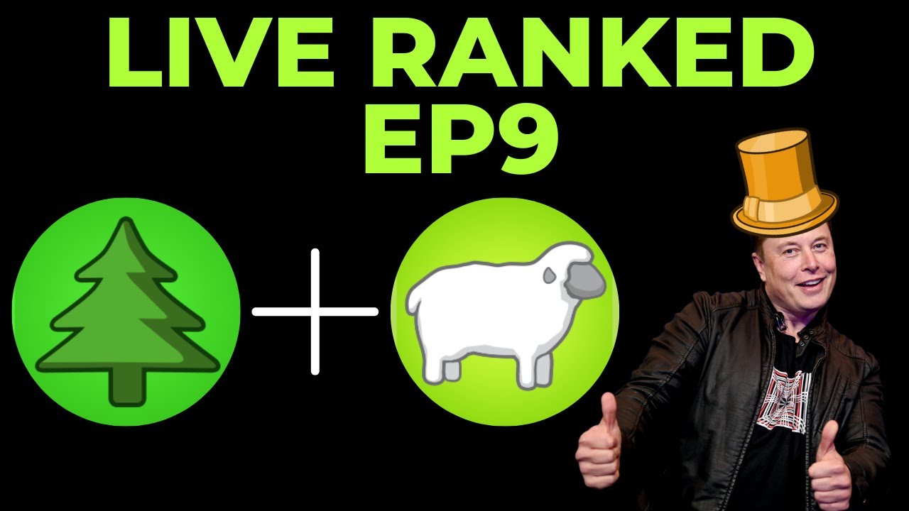 Catan Pro Plays Ranked Live - Episode 9 