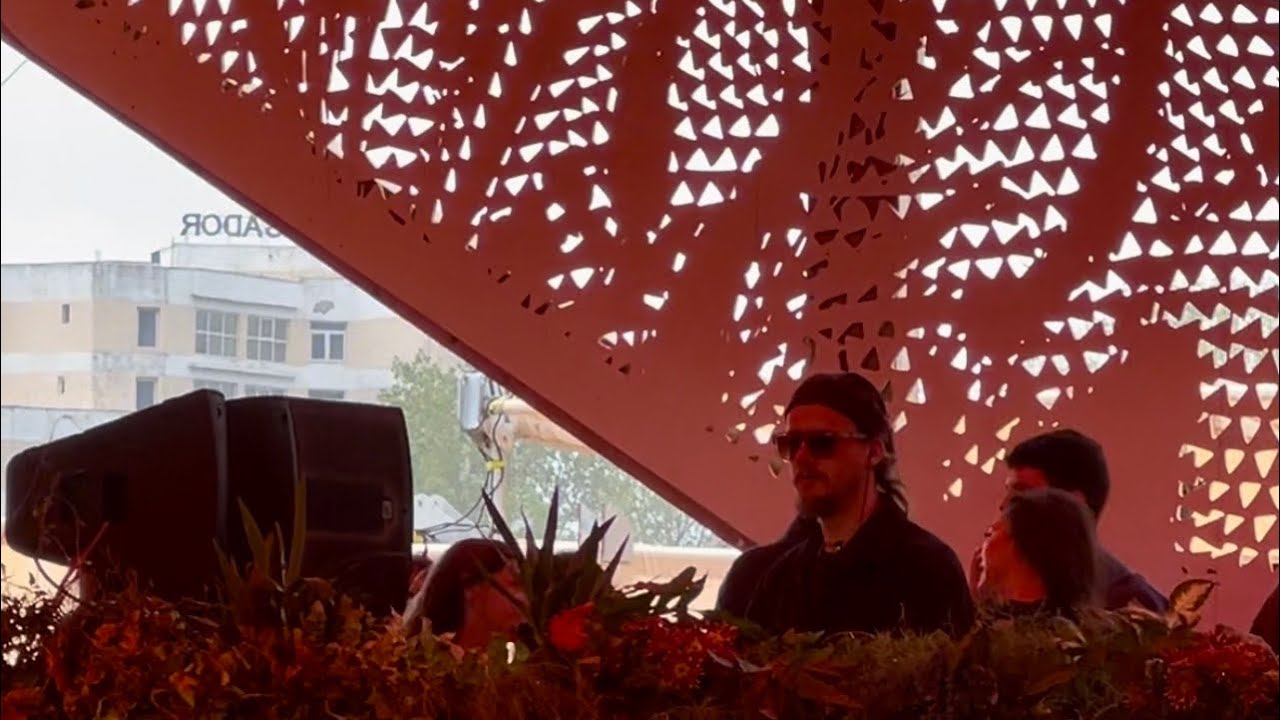 Ion Ludwig @ Sunwaves 32 2024 P2