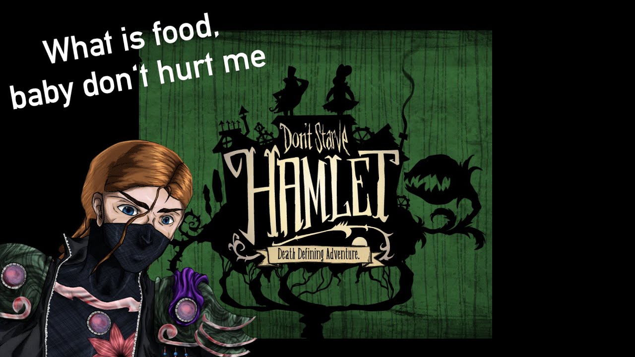 Ludwig Von Starve