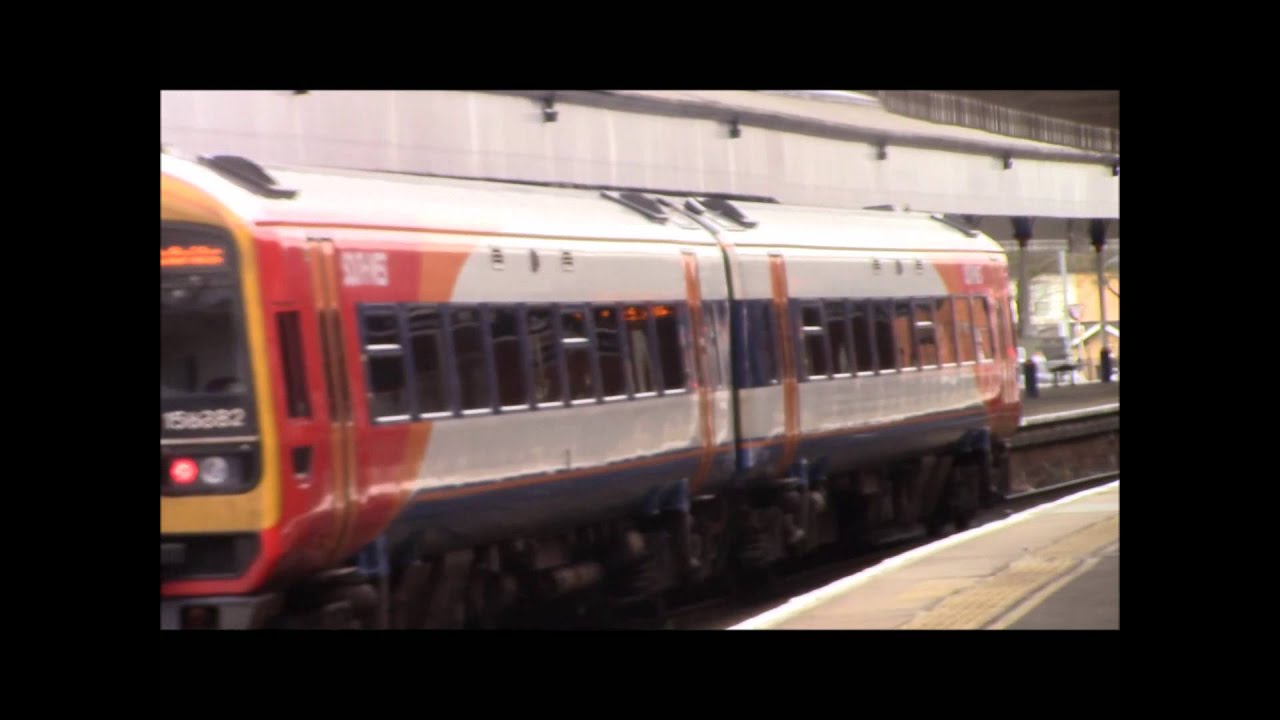 KTV Series 3 Video 8 - Salisbury 7/2/15