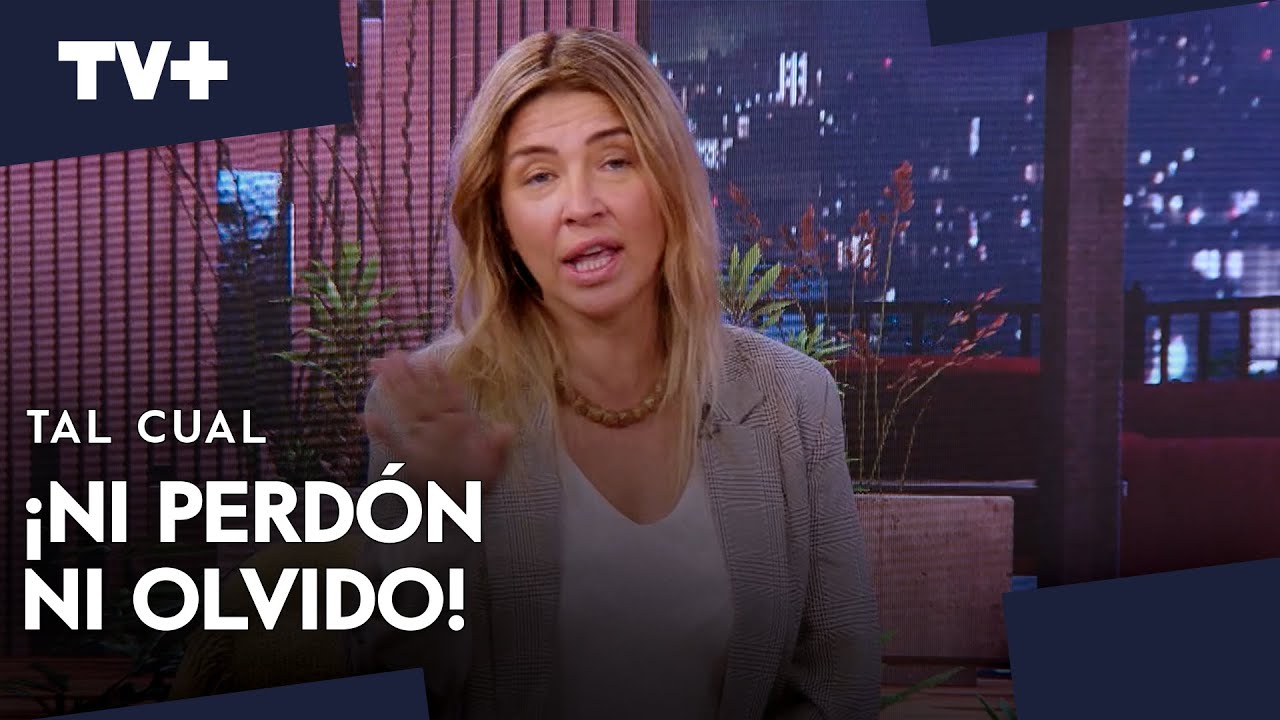 Pancha Merino LANZÓ DARDO a programa de farándula que puso su llamada al aire