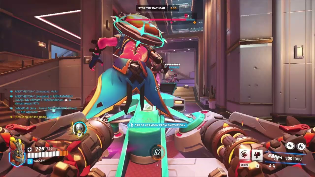 Overwatch 2 part 174