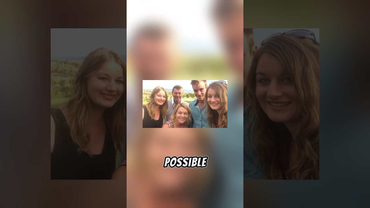 The Tromp Family #truecrime