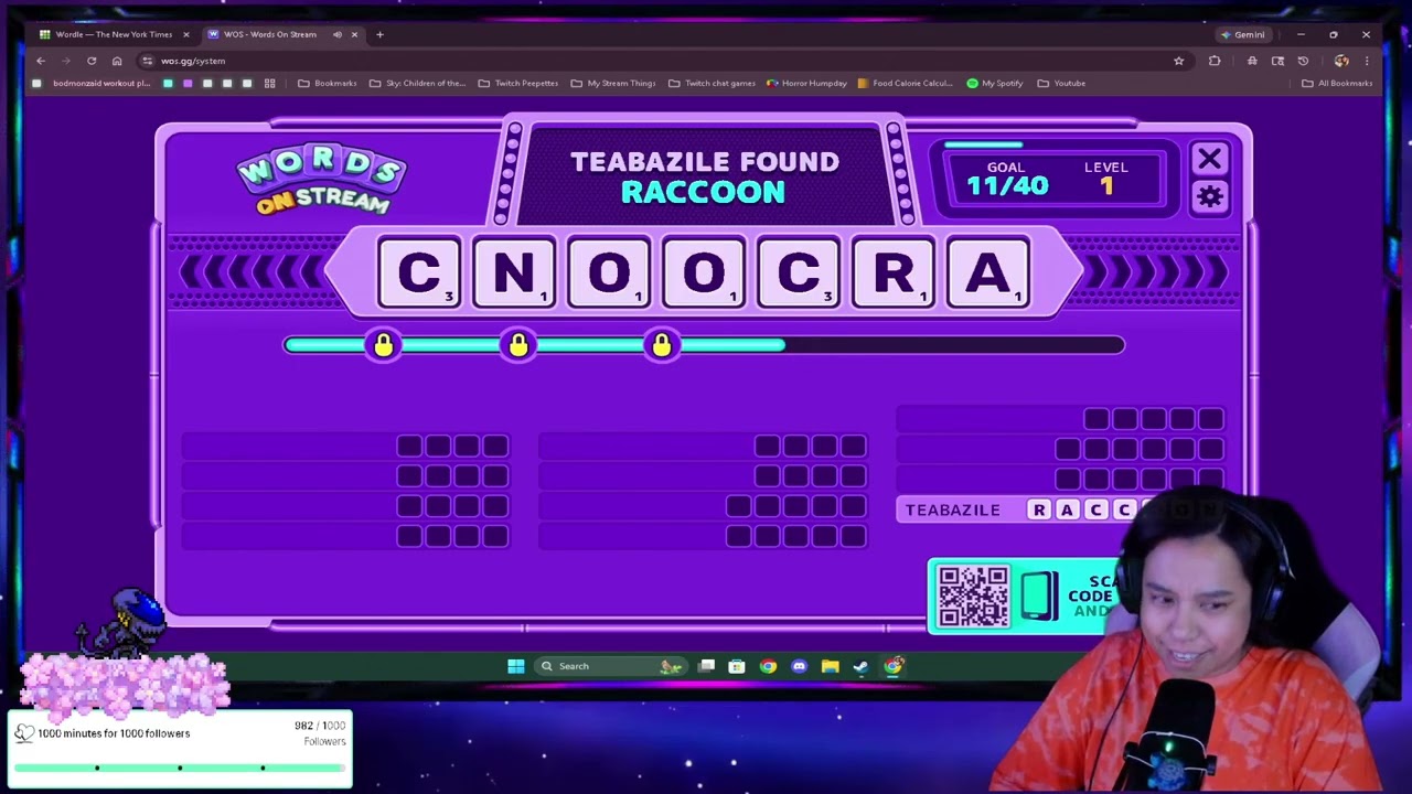Community Night || Road to 1K followers || Ep. 22