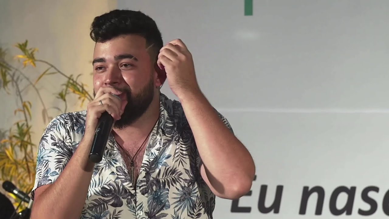 Fundo da Grota - Raylan Oliveira - Live 